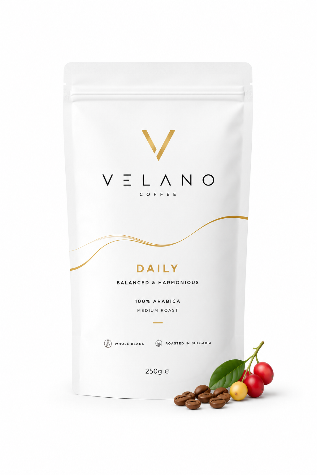 VELANO DAILY