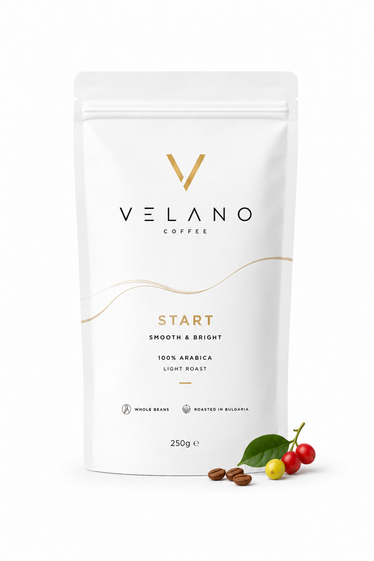 VELANO START